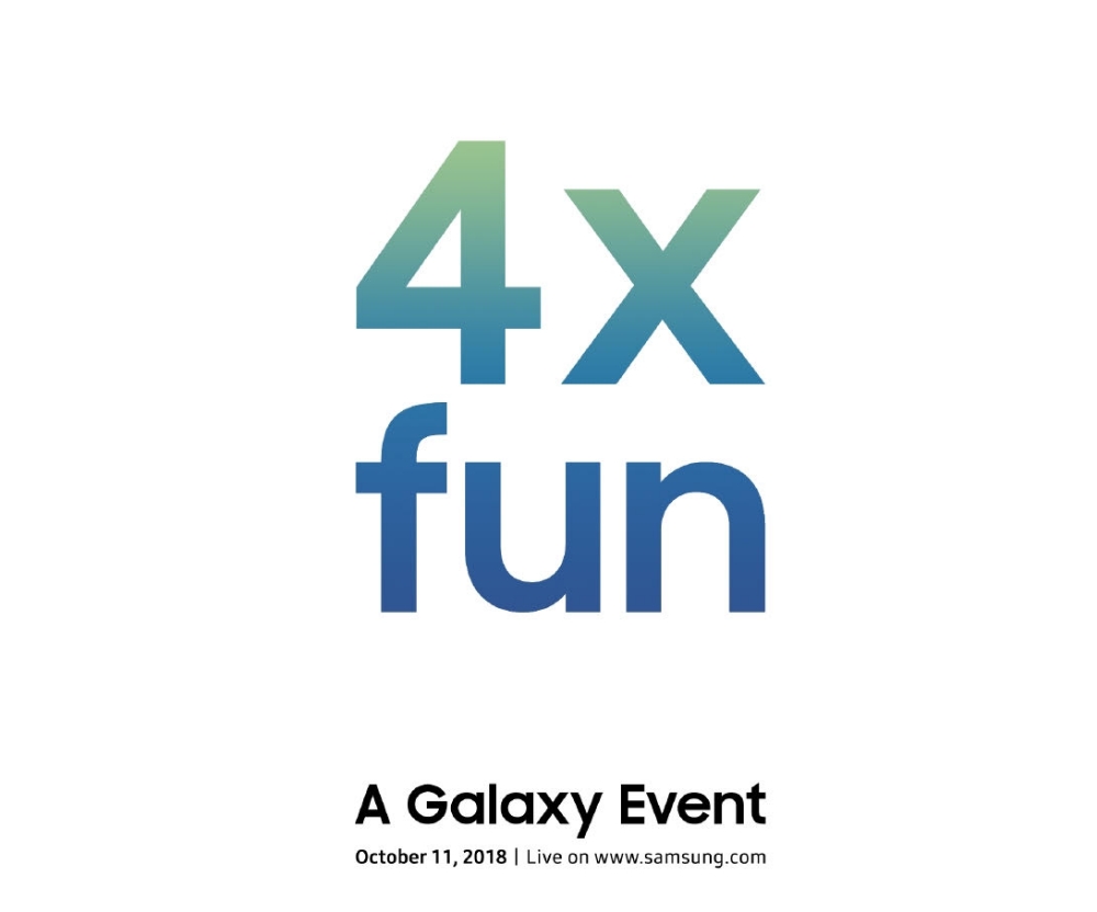 삼성전자, 쿼드카메라 품은 ‘갤럭시A’ 신제품 내달 공개