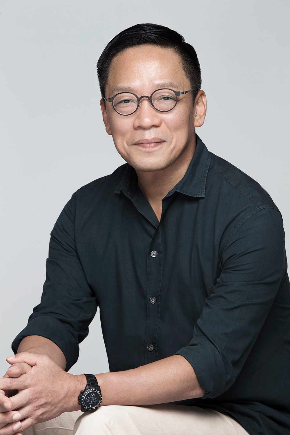 정태영 현대캐피탈 부회장./사진=현대캐피탈