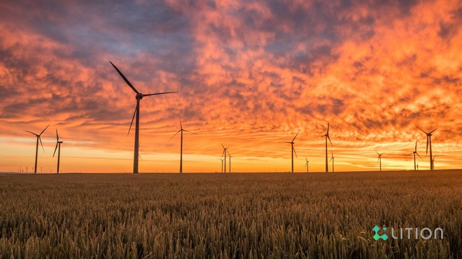 리티온, 블록체인∙AI 결합 플랫폼…친환경 에너지 혁명 ‘속도’