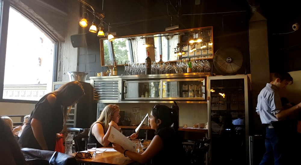 △LG전자가 매직포토로 촬영한 두번째 사진 / LG전자 페이스북 캡처