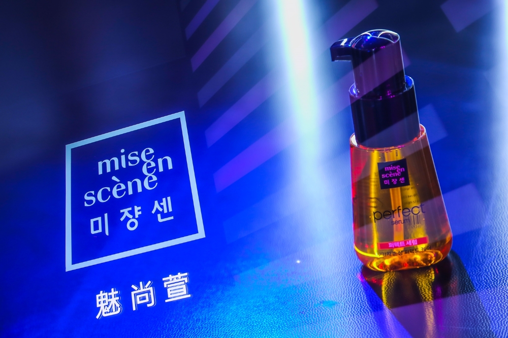 아모레퍼시픽 미쟝센, '8조원 중국 헤어시장 잡아라'…글로벌 사업 본격 확대