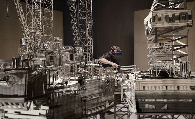 SK이노베이션 기업광고 5편 캡쳐 화면. 출처 : SK이노베이션.