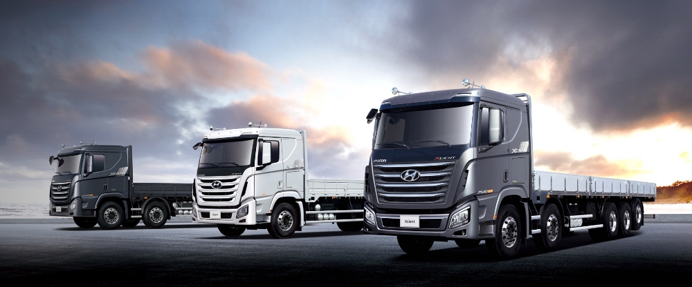 현대커머셜, 화물복지재단 전용 저금리 오토할부 출시