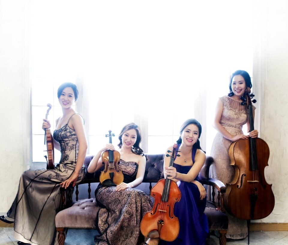 이디야커피랩, 23일 현악 앙상블 '에스 솔로이스츠' 공연