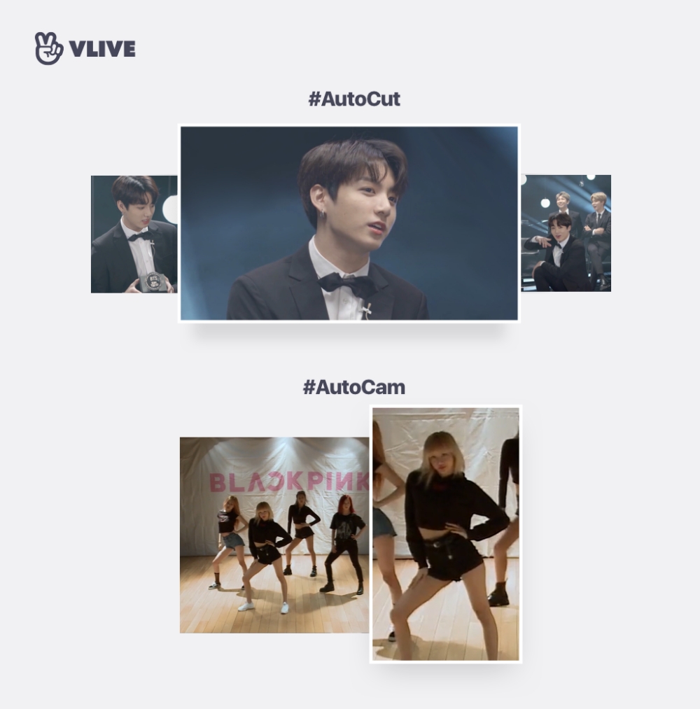 네이버, 특정 인물 골라 보는 ‘오토하이라이트’ 기술 도입