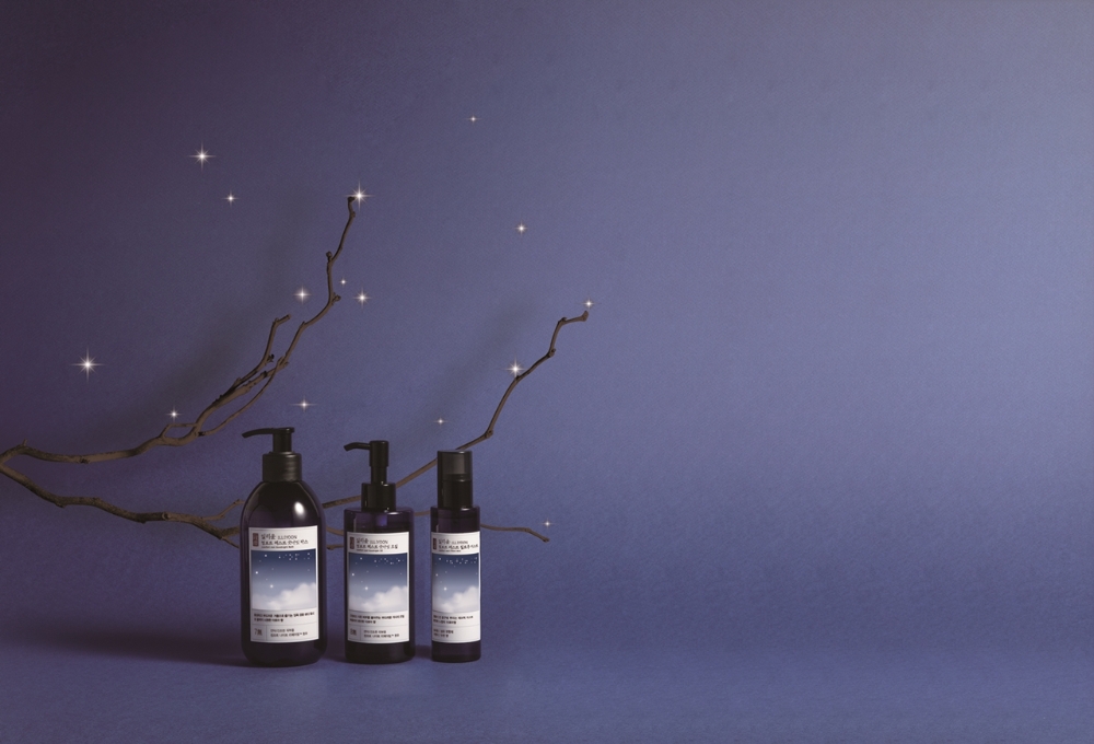 아모레퍼시픽 일리윤, '컴포트 레스트 굿나잇 라인' 출시