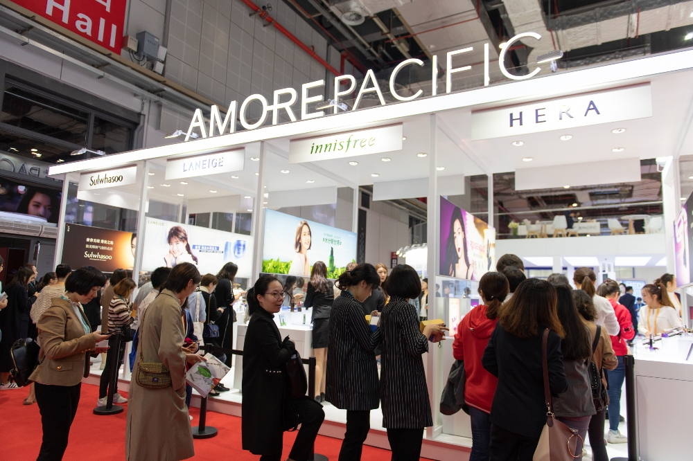 아모레퍼시픽, 올해 국내수요 개선 통한 성장회복 가능성 높아- 유안타증권