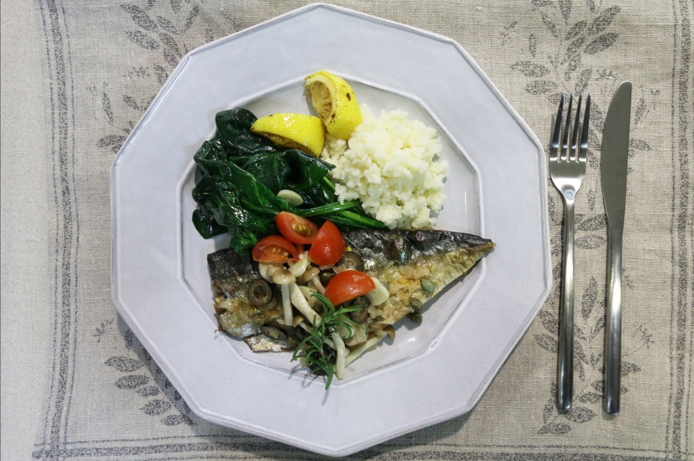 CJ프레시웨이가 제안하는 '수능만점' 기원 레시피