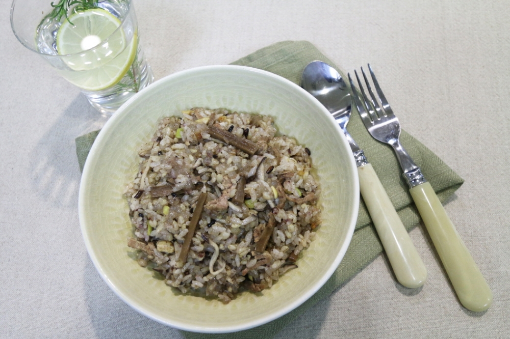 CJ프레시웨이가 제안하는 '수능만점' 기원 레시피