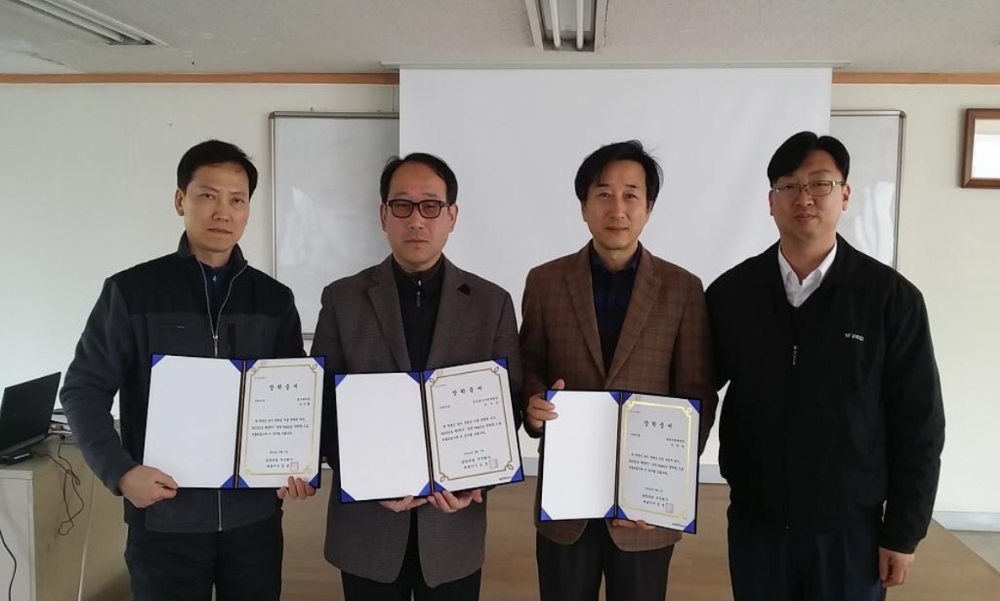 남양유업, 대리점주 장학금 누적 6억원 돌파