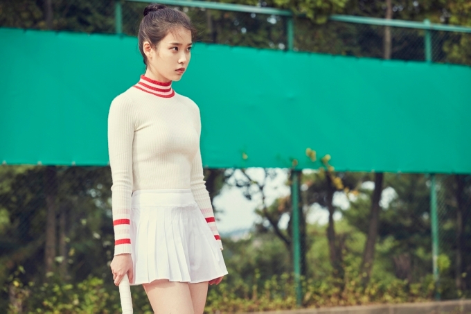 ▲가수 겸 배우 아이유./ 뉴스핌