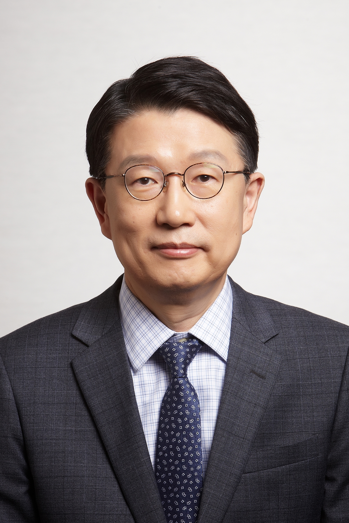 ▲장석훈 신임 삼성증권 대표이사./사진=삼성증권