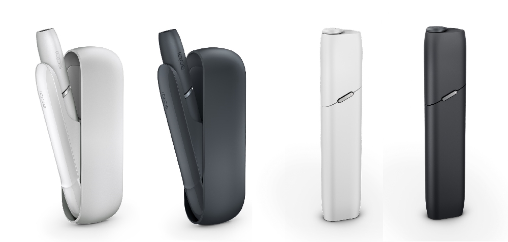 필립모리스, '아이코스3·멀티' CU·GS25 판매 시작