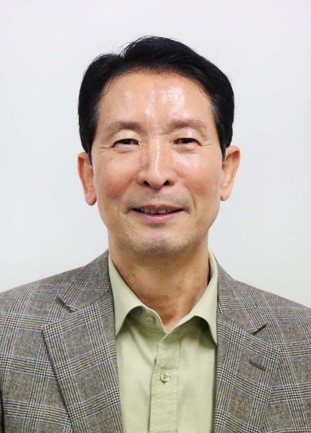 △김성태 연세대학교 명예교수 / 사진=교보생명