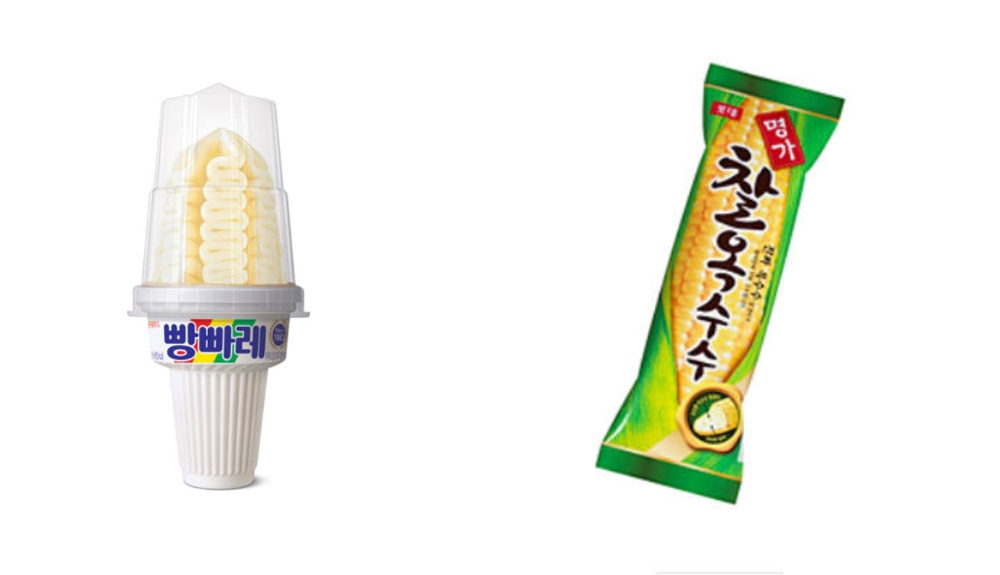 롯데푸드 '빵빠레'·롯데제과 '명가 찰옥수수' 가격 줄인상
