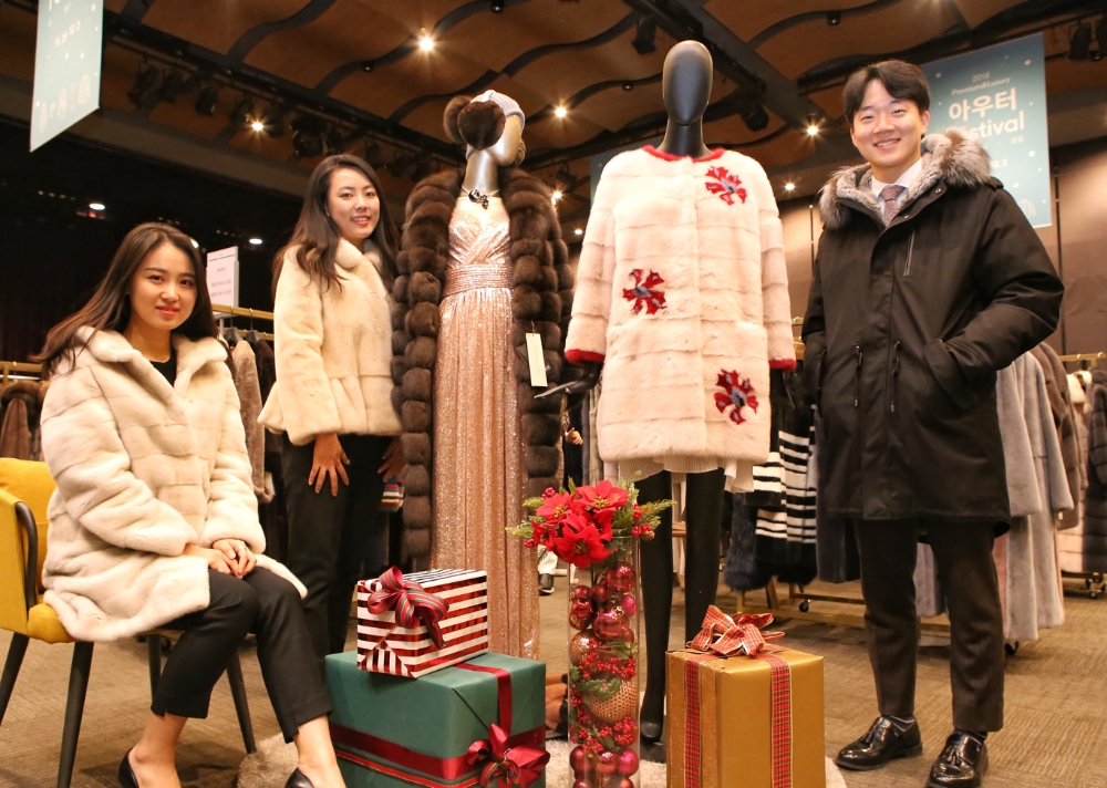 주요 백화점 '신년세일' 돌입...눈여겨볼 이벤트는?