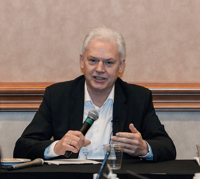 알버트 비어만 현대·기아자동차 사장. (사진=현대차)