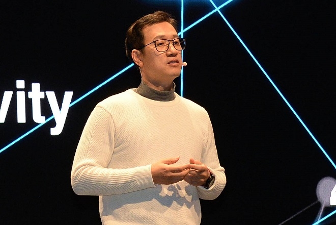 현대차 ICT본부장 서정식 전무. (사진=현대차)