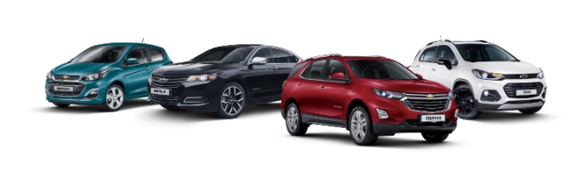 KB캐피탈, 한국GM과 쉐보레 초저금리 할부 프로그램 시행