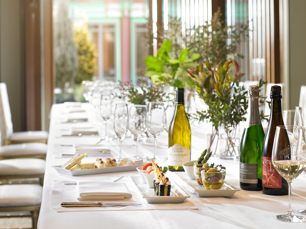 서울신라호텔, 명절 상품 '홀리데이 와이너리' 선봬