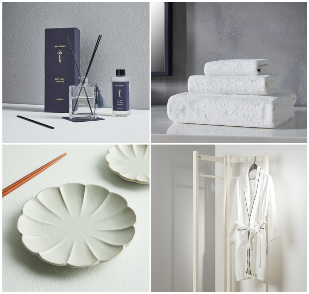 신세계 까사미아, 30% 할인 적용 설 선물세트 7종 선봬