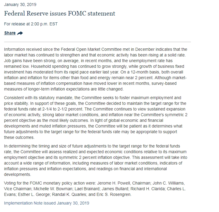 자료=연준 홈페이지