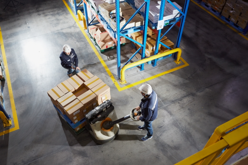 CJ프레시웨이, 설 연휴 대비 물류센터 비상근무 돌입