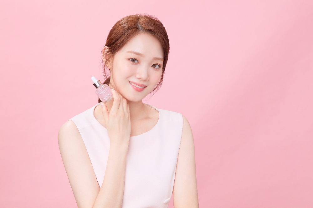 아모레퍼시픽 라네즈, 메이크업 부스팅 세럼 출시