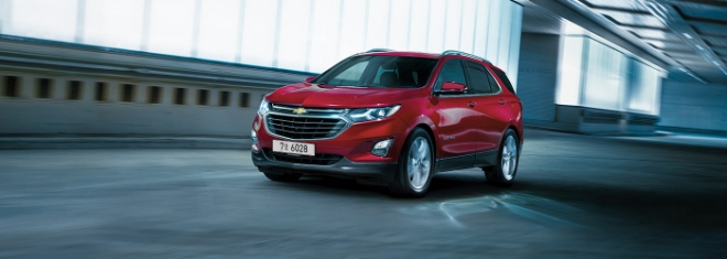 JB우리캐피탈, 황금돼지해 쉐보레 새출발 페스티벌 동참