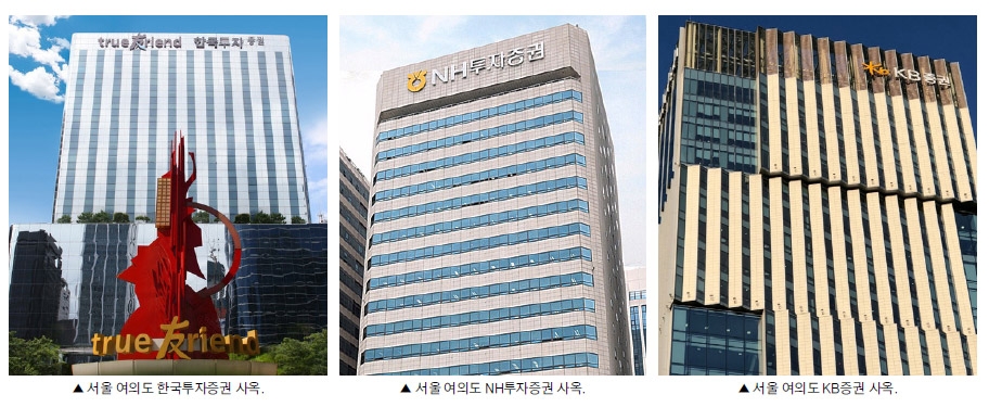 한투·NH·KB 발행어음 너도나도 ‘완판’…발행어음에 뭉칫돈 이유는?