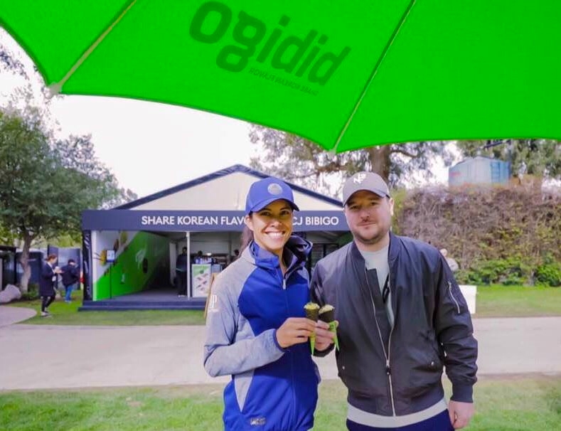 CJ제일제당 비비고, 올해 PGA 대회 공식 후원 브랜드로 참여