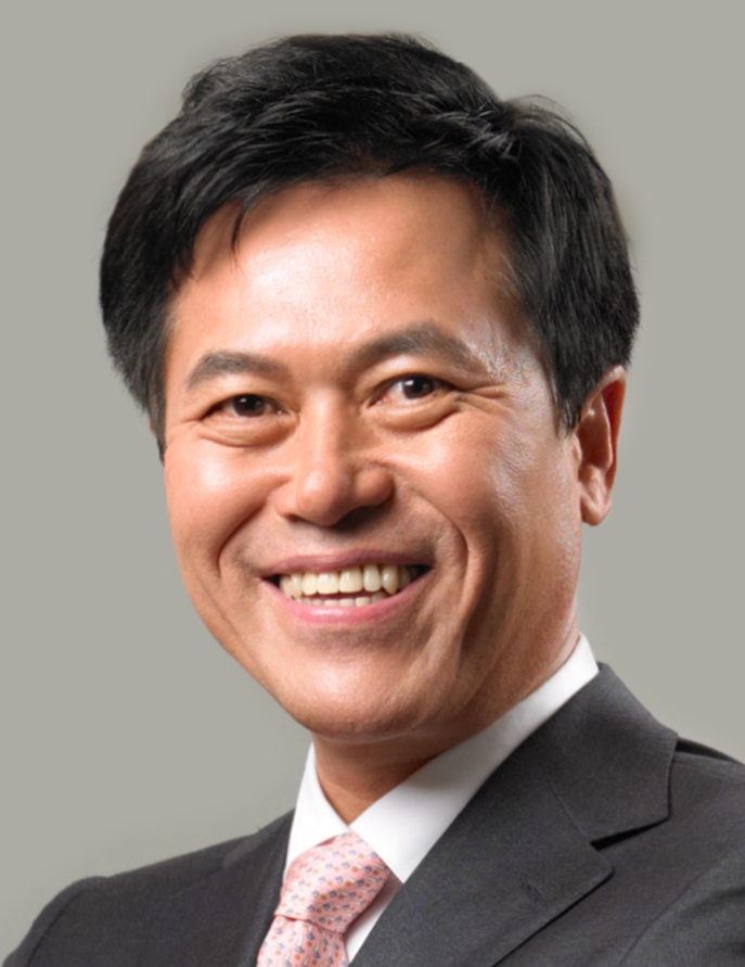 △박정호 SKT 사장의 프로필 사진/사진=SKT