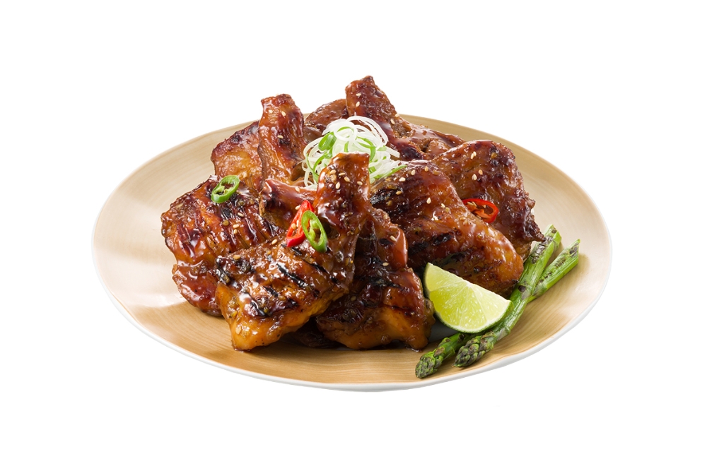 bhc치킨, 정월대보름에도 요기요에서 3000원 할인