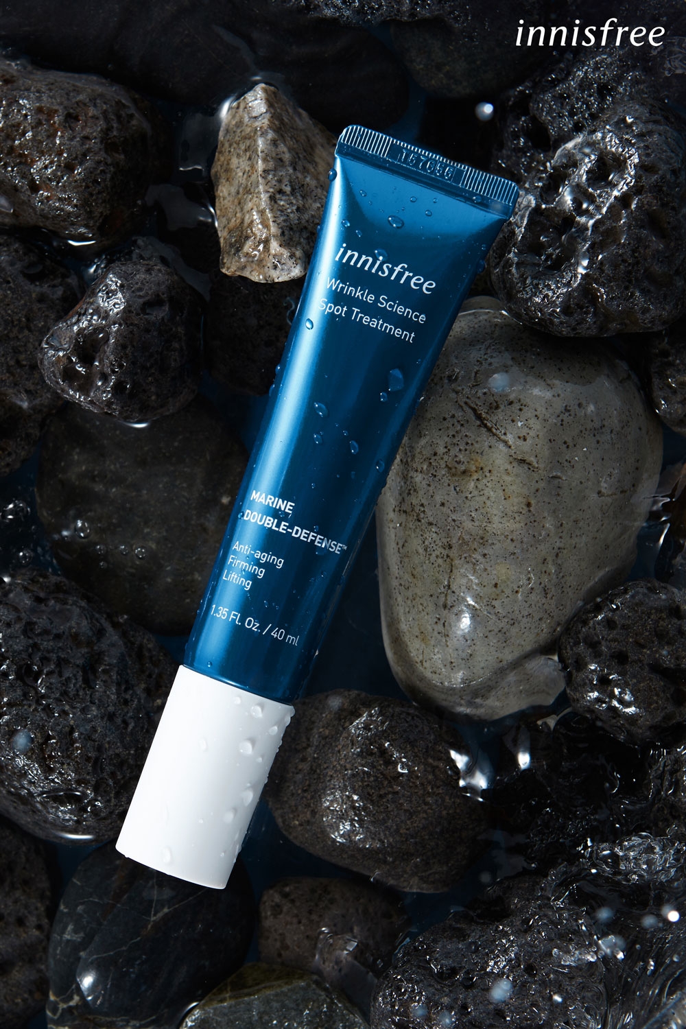 이니스프리, '링클 스팟' 10만개 판매 돌파