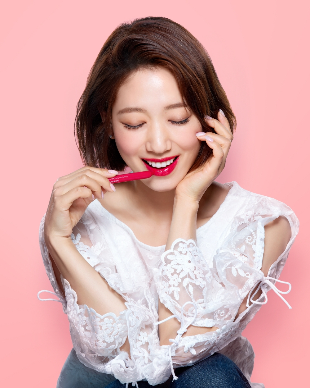 마몽드, 크리미 틴트 컬러 밤 '레드바이브' 출시