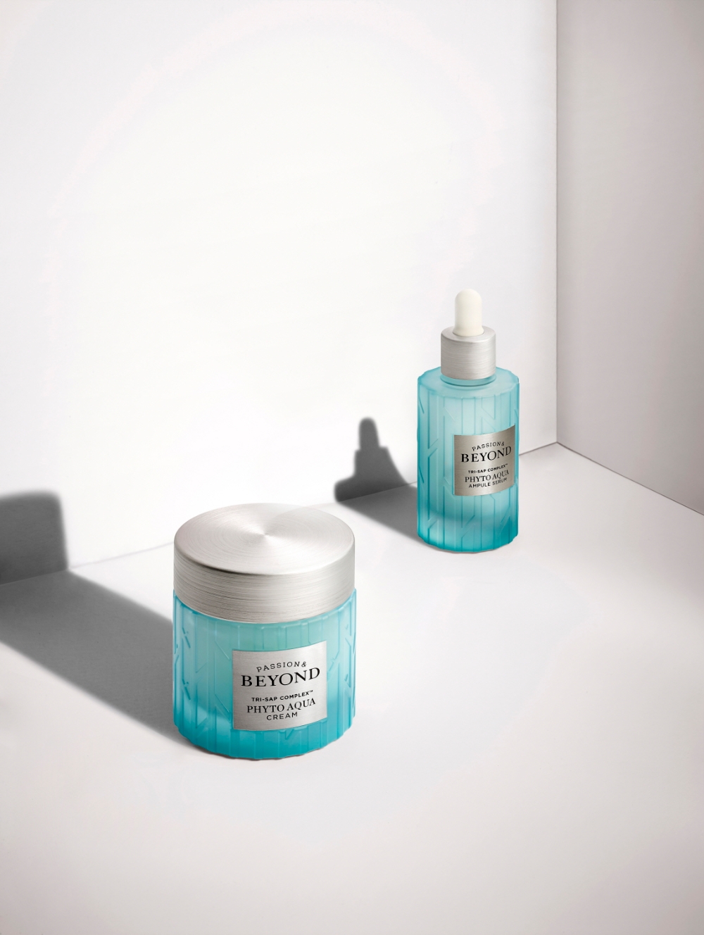 LG생활건강 비욘드, 피토아쿠아 10주년 '수분숲 에디션' 한정 출시