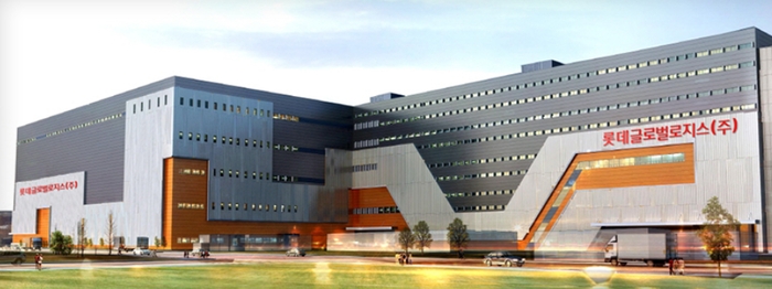 롯데 이커머스 사업 발판...'통합 물류사' 출범