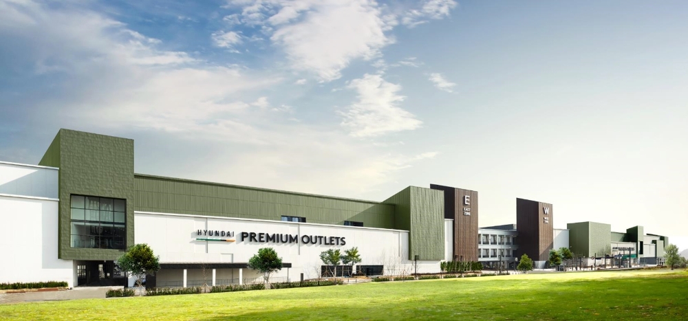 현대프리미엄아울렛, 봄 맞이 대형 골프 페어 연다