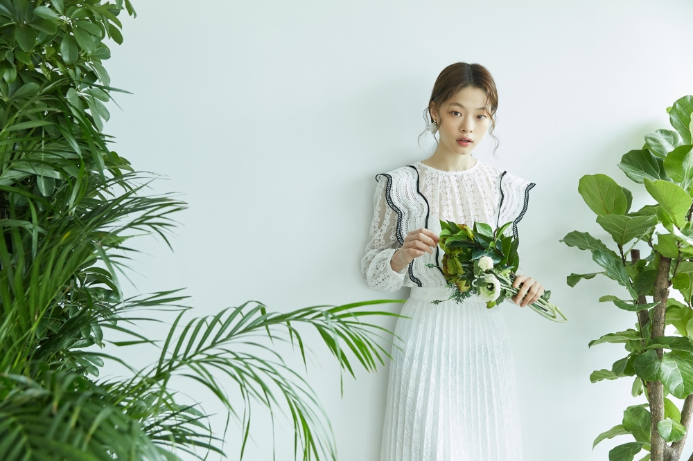 이랜드월드, 미쏘-페이우 콜라보레이션 출시