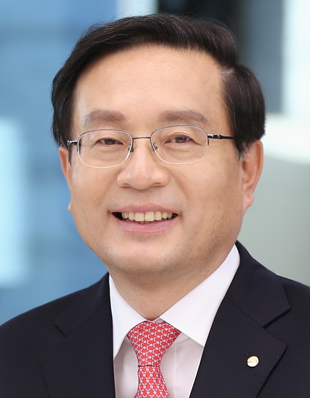 손태승 우리금융그룹 회장./사진=우리금융그룹