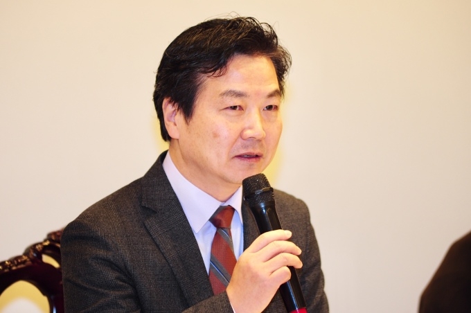 홍종학 중소벤처기업부 장관 <사진=중소벤처기업부>