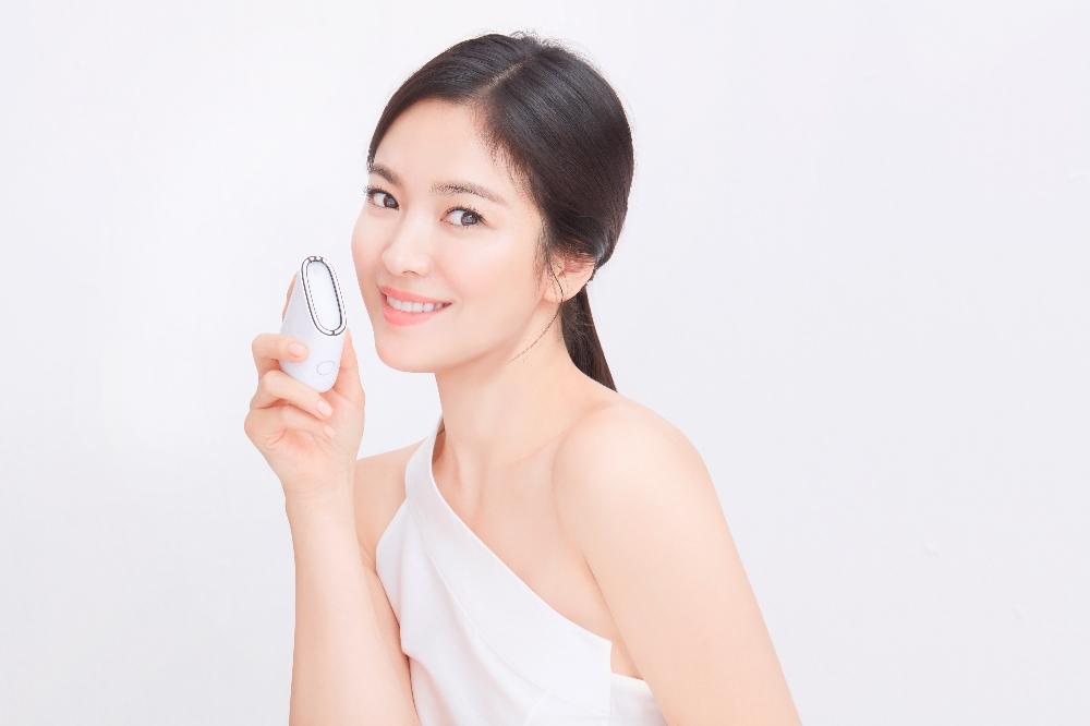 아모레퍼시픽 메이크온, 3초 진단·3분 케어 '스킨 라이트 테라피Ⅱ' 출시