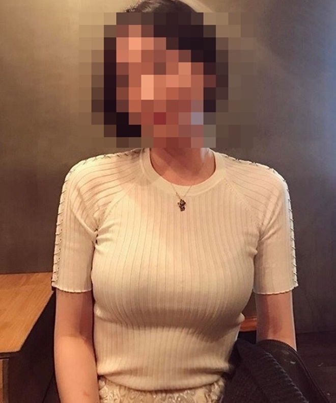 (사진: 황하나 SNS)