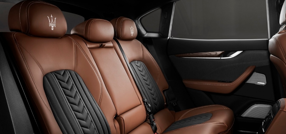 마세라티-바우어스 앤 윌킨스 서라운드 시스템. (사진=하만코리아)