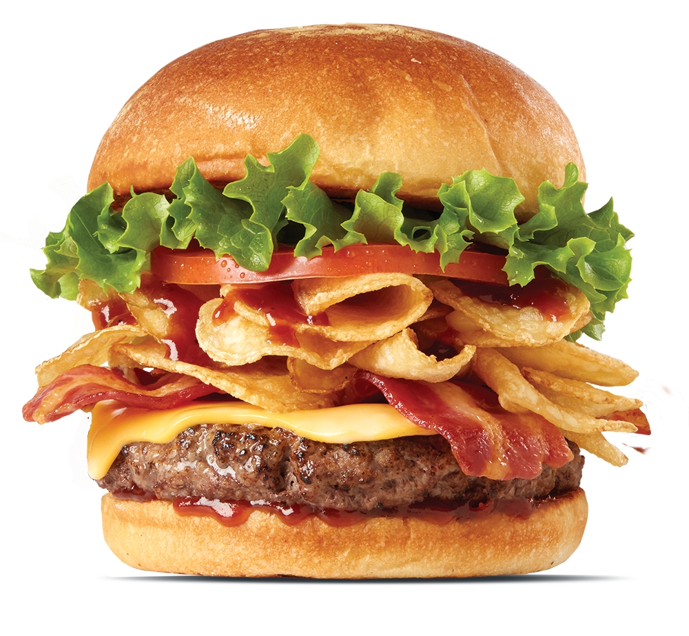 신세계푸드 자니로켓, 크런치 메뉴 4종 출시