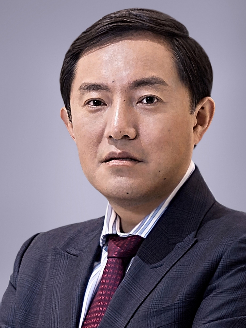 ▲토니 탕(Tony Tang) 블랙록자산운용 신임 중국 대표./사진=블랙록자산운용