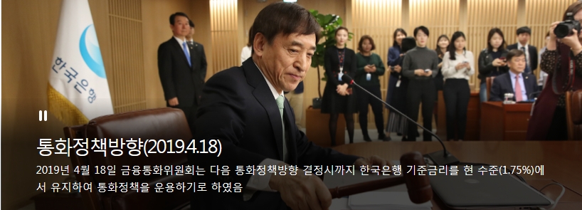 사진=한은 홈페이지