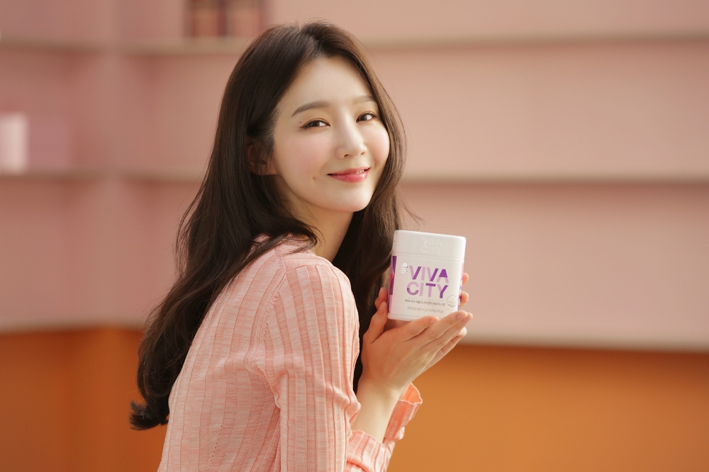 빙그레, 건강기능식품 시장 진출...통합 브랜드 TFT 론칭