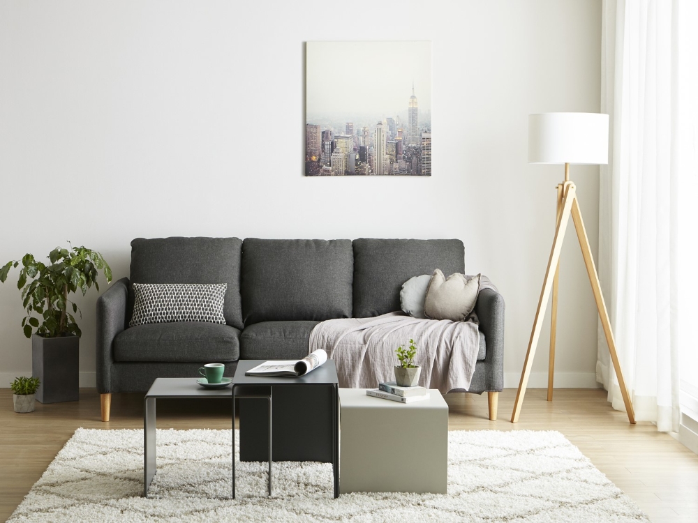 한샘, 상반기 결산 베스트 가구 20종 최대 42% 할인