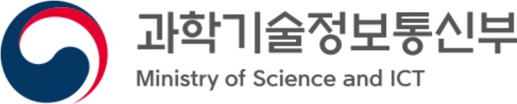 △과학기술정보통신부 로고/사진=오승혁 기자(자료 편집)